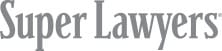 Dysart Willis Super Lawyers Logo